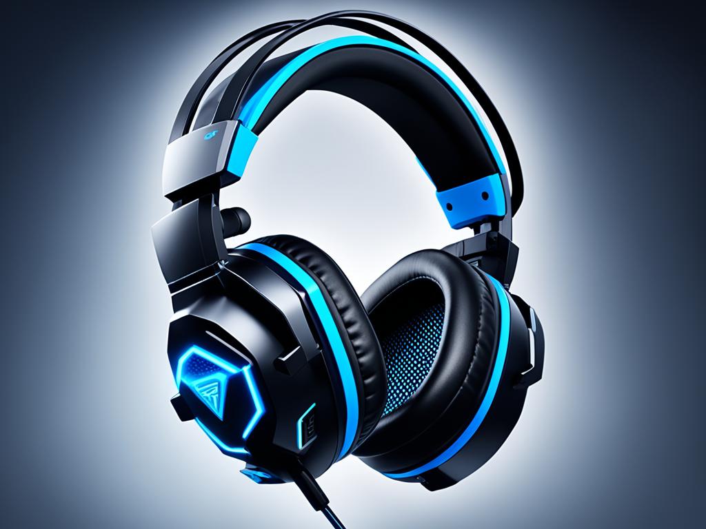 cara memilih headset gaming