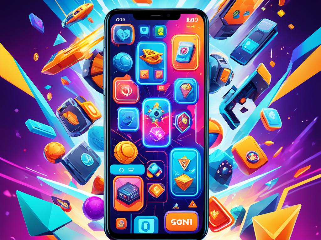 game android