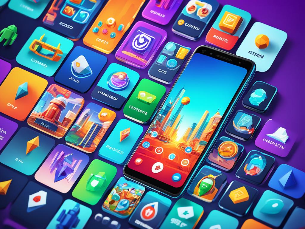 game kategori android game kategori android