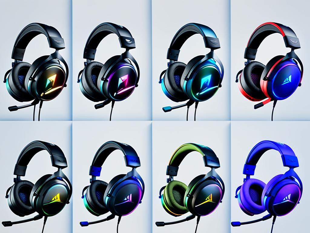 jenis headset gaming