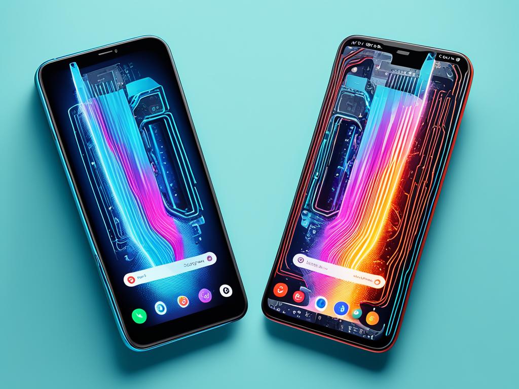 kelebihan dan kekurangan smartphone gaming