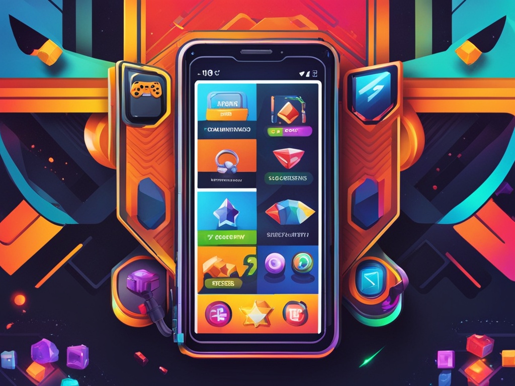 peringkat ponsel gaming terbaik
