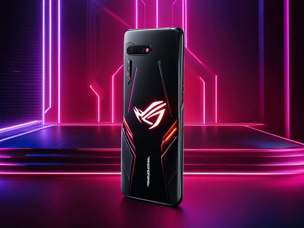 rog phone